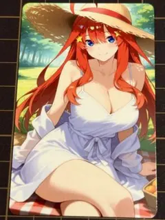 セクシーカード ウラシク R420