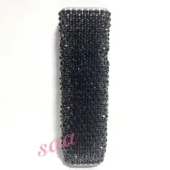 IQOS アイコス イルマワン キラキラ ストーン デコケース デコカバー