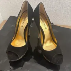 エミリオプッチ　ハイヒールパンプスのサムネイル