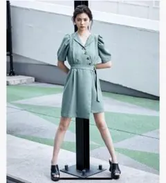 REDYAZELワンピース