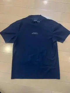 Saturdays New York City モックネック Tシャツ - メルカリ