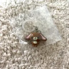 めじるしアクセサリー サンリオキャラクターズオールスターズ Part2 くろうさ