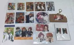 あんスタ　Trickstar