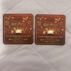 ハリー・ポッター GRAND WISH CHRISTMAS 2022