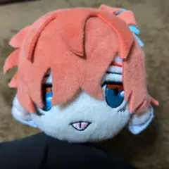 観音坂独歩 ヒプノシスマイク ぬいぐるみ ヒプマイ 麻天狼