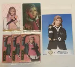 刀ミュ 村雲江 ブロマイド ふぉとカ 6点セット