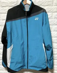ヨネックス YONEX ウィンドブレーカー サイズL ヒートカプセル ジャケット