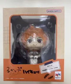 ハイキュー　るかっぷ　日向翔陽