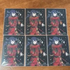 あんスタ クリアカード 神崎颯馬