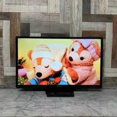 全国送料込❣️フナイ32型地デジBSCSチューナ見ながら録画対応 - メルカリ