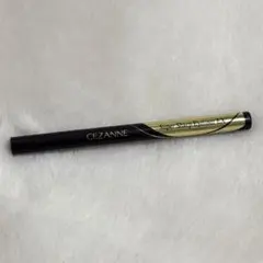 CEZANNE 極細アイライナーEX 00 ブラウンブラック