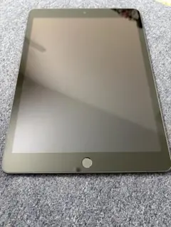 Apple iPad 第9世代 スペースグレー 本体