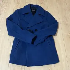 2026年最新】BURBERRY BLACK LABEL メンズ ピーコート・ウールコートの