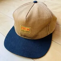 only ny capオンリーニューヨークキャップのサムネイル