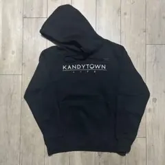 2026年最新】kandytown パーカーの人気アイテム - メルカリ