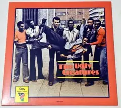 UGLY CREATURES / CREATURES OF THE EARTH