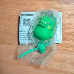 新品　くちぱっち　カラフルマルチチャーム　ガチャガチャ　カプセルトイ　たまごっち