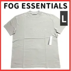 【Lサイズ】FOG ESSENTIALS Tシャツ 半袖 メンズ レディース