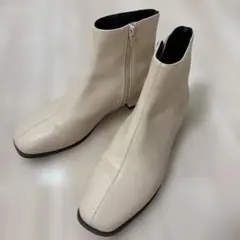 オリエンタルトラフィック　ショート丈ブーツ