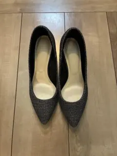 パンプス　23cm GU