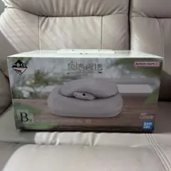 B賞 ポールパイソン ティッシュケース 新品未開封 - メルカリ