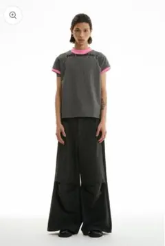 ao collection TYPO TEE　L