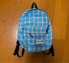 OUTDOOR PRODUCTS リュック ドット柄 紫 y2k レアカラー - メルカリ