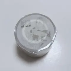⑤☆海外マステ☆ Pion さん Black（PET）のサムネイル