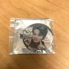 JO1DER SHOW 缶バッジ 鶴房汐恩　東京ドーム