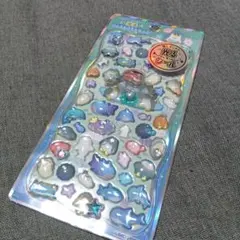 KAMIO JAPAN 光る　ジュエルプチドロップ　ストーンつき　プチドロ