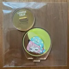 スパイファミリー　アーニャ　アクリルスタンド