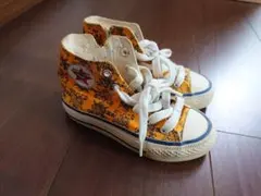 HYSTERIC MINI ヒステリックミニ/ハイカットスニーカー 16.0