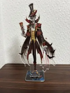 第五人格 Identity V アクリルスタンド　リッパー