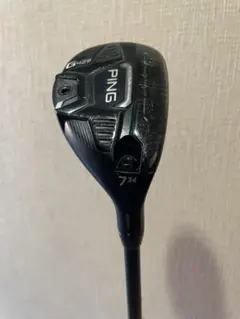 2026年最新】ping g425 ユーティリティ 7uの人気アイテム - メルカリ