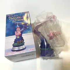 星のカービィ スウィングカービィ ティンクルトラベラー カービィ&リボン