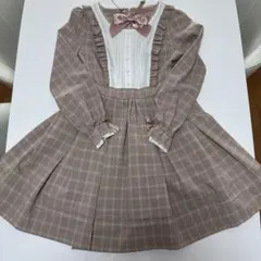 シークレットハニー　ワンピ