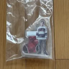 King & Prince、セブンクリスマスコラボアクリルキーホルダー　平野紫耀