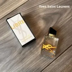 【新品・未使用】YSL イヴ・サンローラン LIBRE リブレ ミニサイズ 香水