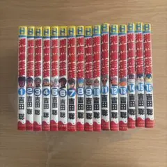 湘南爆走族 完全版 #1〜14巻 全巻セット - メルカリ