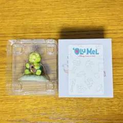 ディズニー Where Smiles Grow オルメルフィギュア