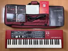 2026年最新】Nord Electro 5Dの人気アイテム - メルカリ