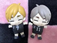 ハイキュー!! 宮侑 宮治 セット