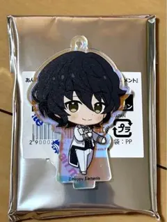 あんスタ追憶セレクション　エレメント　旧fine 青葉つむぎ　アクスタ