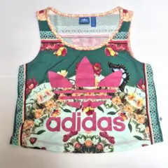 adidas originals ファームカンパニー タンクトップ トップスのサムネイル
