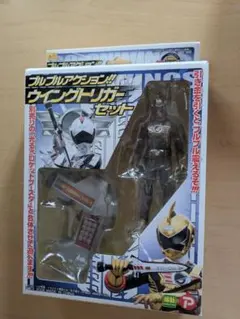2026年最新】フィギュア 戦隊ヒーローの人気アイテム - メルカリ