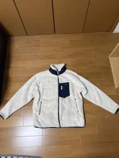 Dickies ボアジャケット