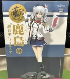 【新品未開封】AMAKUNI 鹿島 艦これ 艦隊これくしょん -艦これ- 鹿島 【八周年記念・再販】 | ホビー