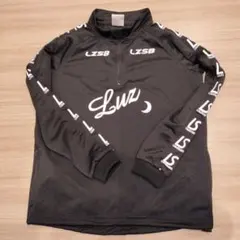 ルースイソンブラ150ジャージ上下セットアップ