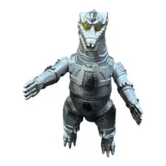 6−5 メカゴジラ 1983 第1期初版 タグなし 6−5 メカゴジラ 1983 第1期初版 タグなし 6−4 メカゴジラ 1983