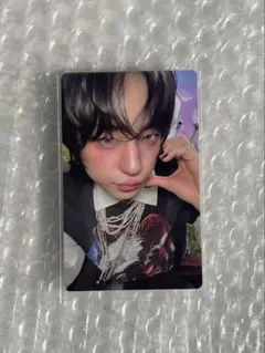 &TEAM TAKI Back to Life wev gl 購入特典